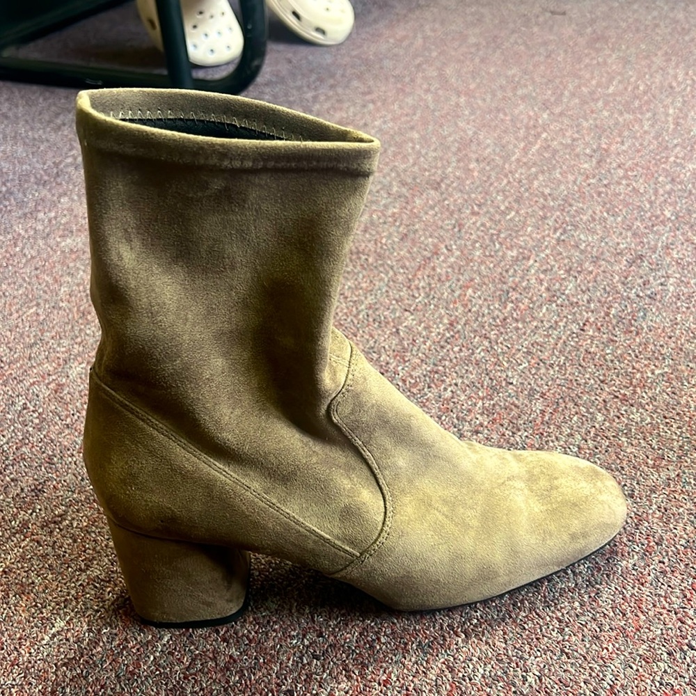 Fabio Rusconi Women Ankle Boots